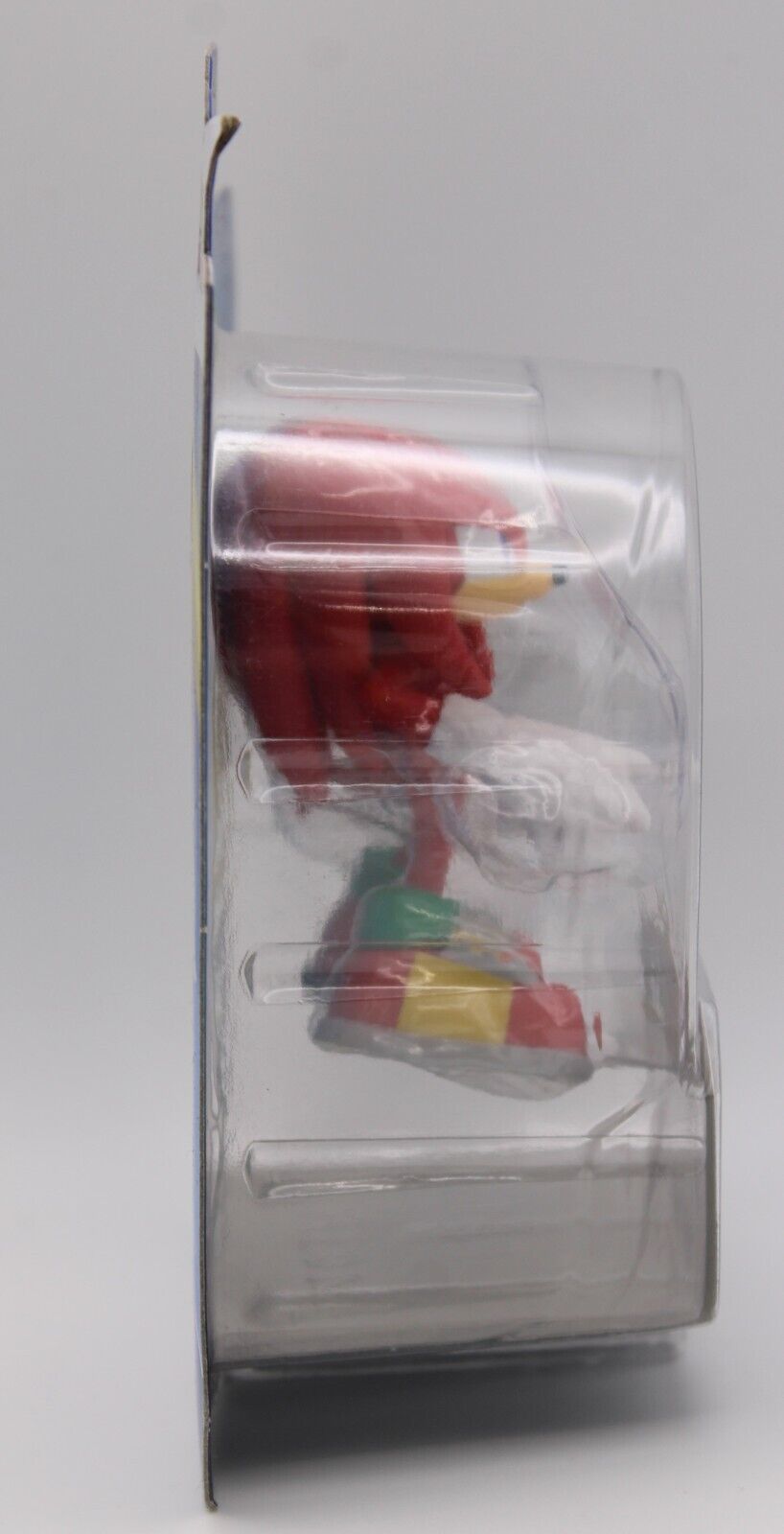 Jakks Pacific 2022 Sonic The Hedgehog Modern Knuckles 2.5 Inch Action Figure