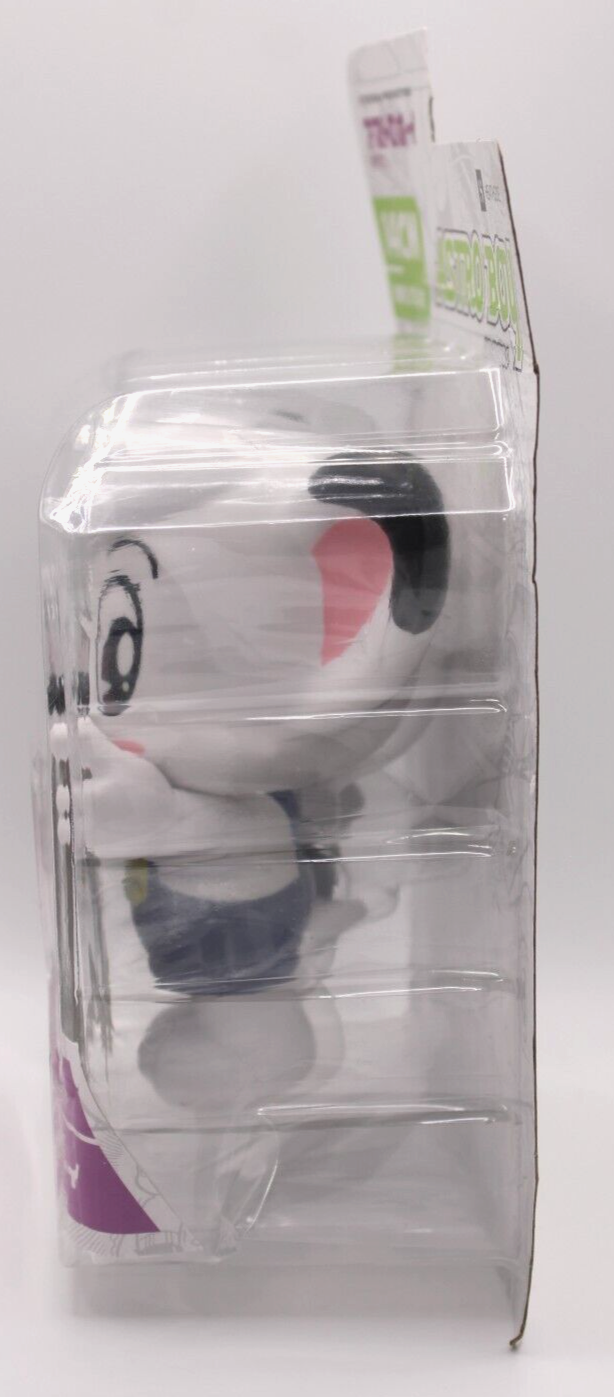 Heathside Astro Boy & Friends Astro Boy & Kimba  5.5" Figures (Rough Packaging)