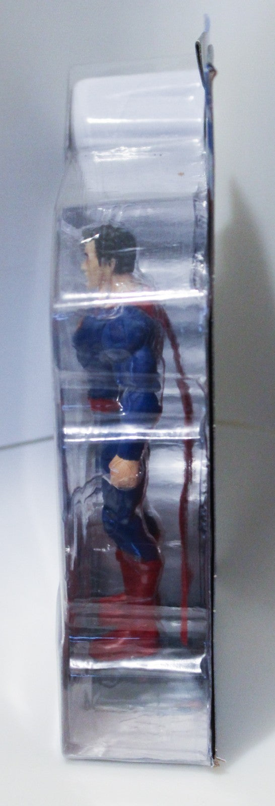 Superman Action Figure DC Bonus 2 Surprise Acessories Spin Master 2023