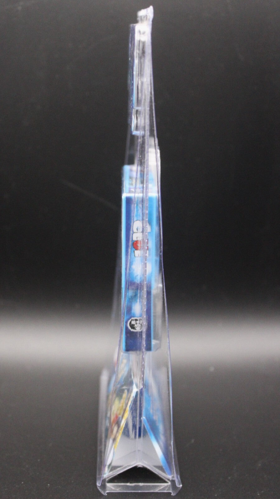 World's Smallest CLUE Detective Board Game Miniature Pocket / Travel Size