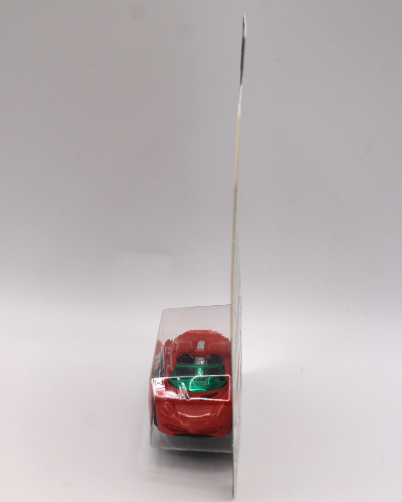 Red Fury Metal Machines Mini Racing Diecast Toy Car Series 2 by ZURU