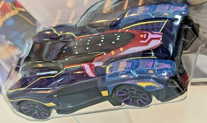 Hot Wheels Pixar Disney 100 Years Black Panther Character Car - Shuri