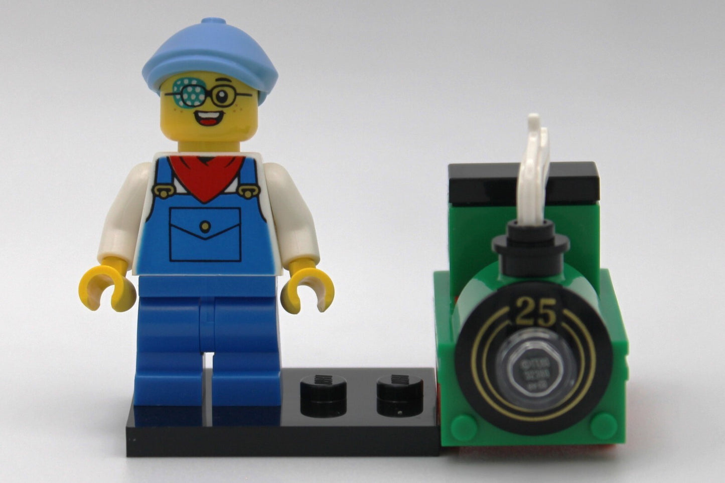 2024 LEGO Series 25 Minifigures 71045 - Opened for Verification Only (You Pick)