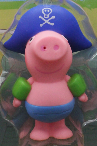 Peppa Pig Squish 'N' Splash 6-Pack Water Squirters