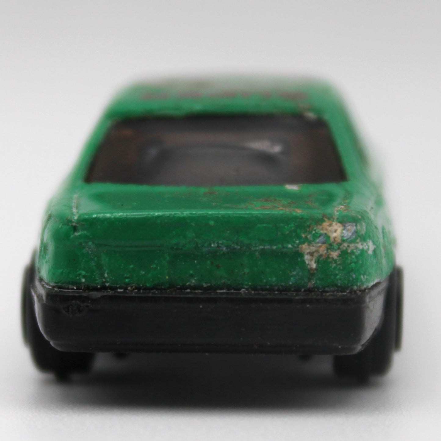 Yatming 1990s Lexus LS400 Green Toyota Celsior #807 LS 400 1/64 Scale Diecast