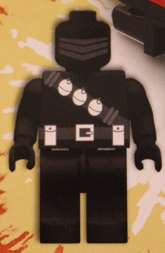 Forever Clever 3 GI Joe Military Vehicle Construction Sets Building Kits