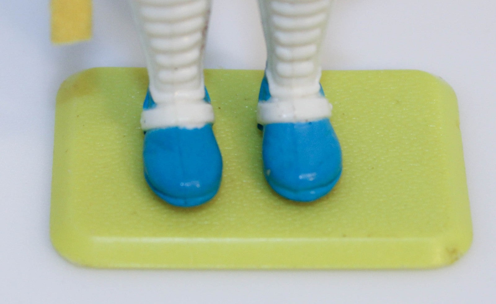 Chun Li Version 1 G.I. Joe 1993 Hasbro Vintage Action Figure 100% Complete