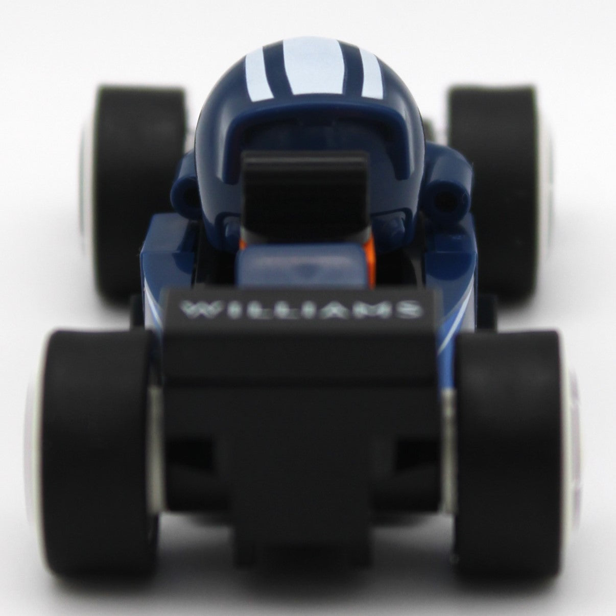 Lego Formula 1 Race Car Series - Williams (24 pieces) -(Opened for Verification)