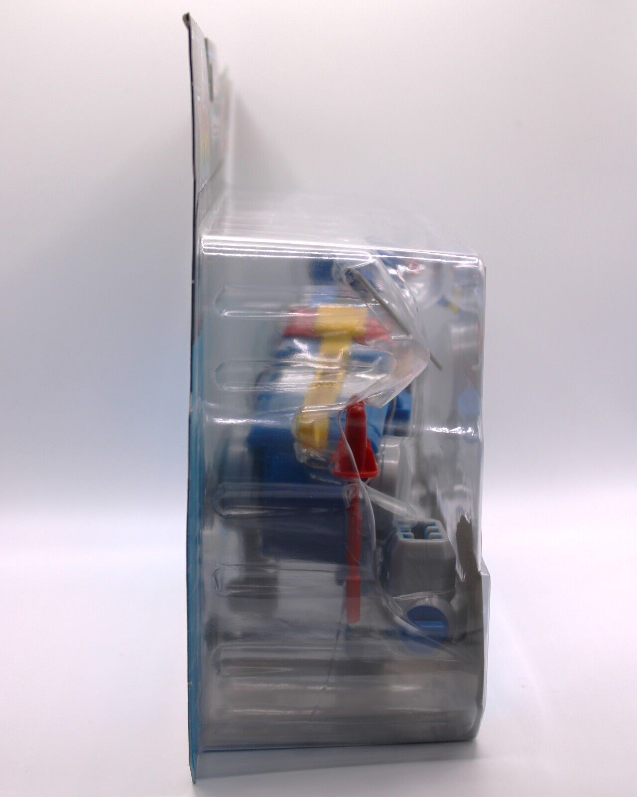 Blue Lion Combinable Voltron 40th Anniversary Classic Legendary Playmates Figure