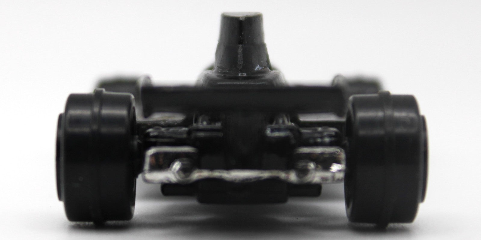 Yatming Lotus JPS 72 John Player Special 5 Indy Race Car #1305 Vintage