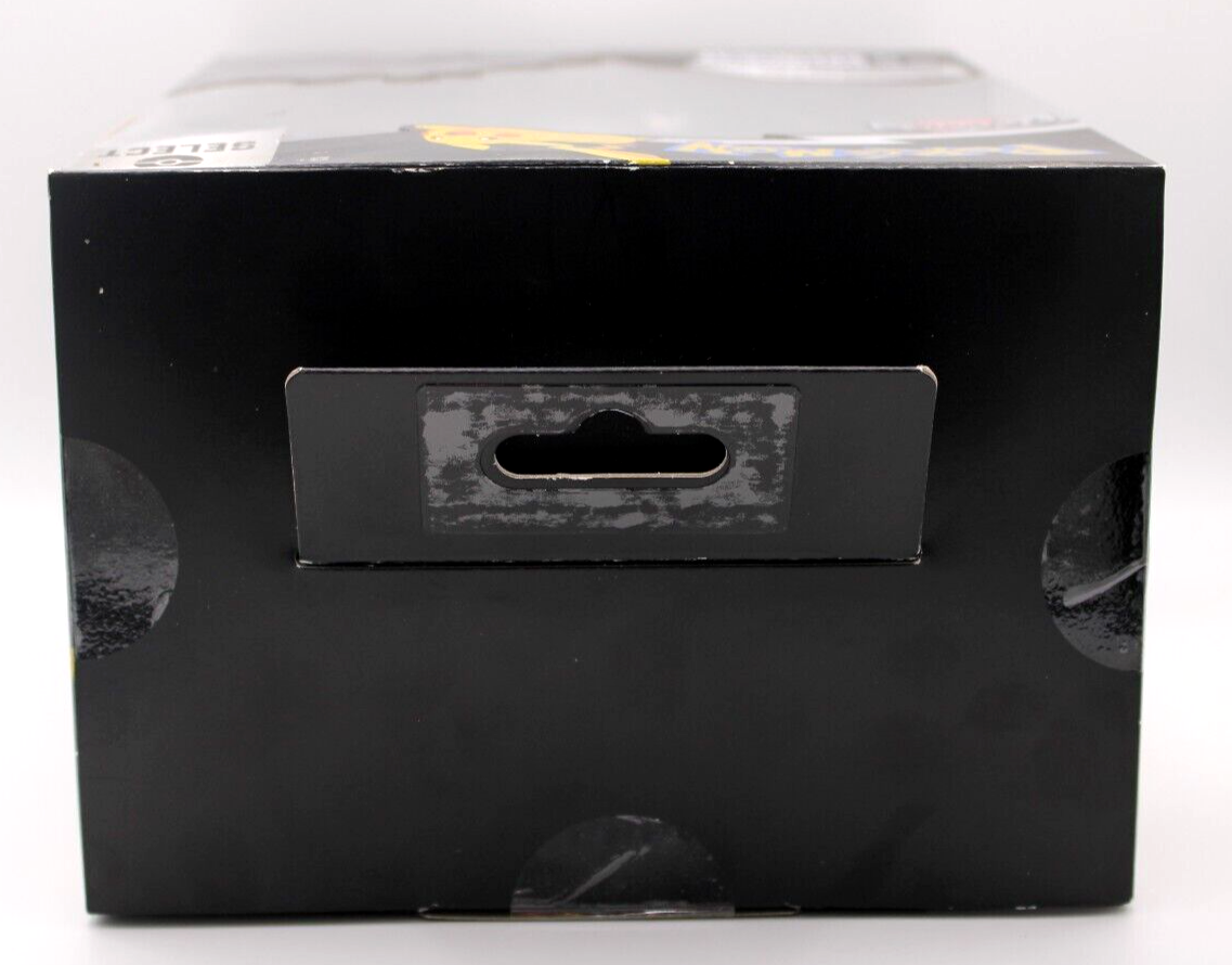 Pokemon Select Golisopod Jazwares Articulated Figure Trainer Teams Series 8