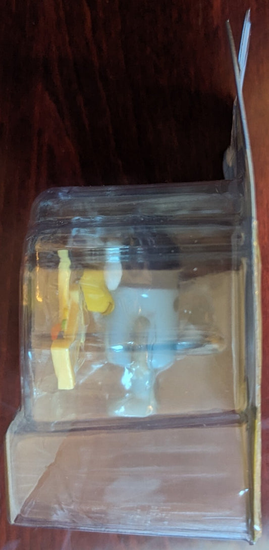 Bluey & Xylophone Story Starter Pack 2.5 Inch Figure (Some Shelf Wear)