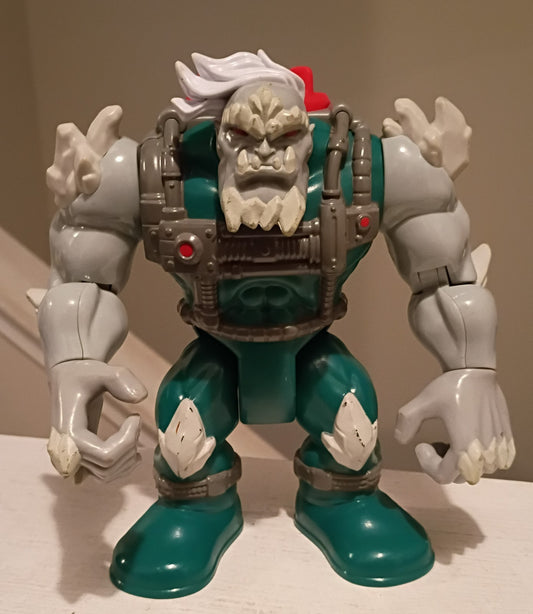 DC Super Friends Extra Large (7 Inch) Imaginext Doomsday Action Figure