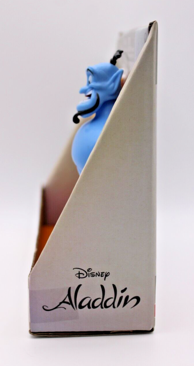 Disney 100 Storytellers Aladdin, Genie, Carpet Figures Cave of Wonders 3 Pack