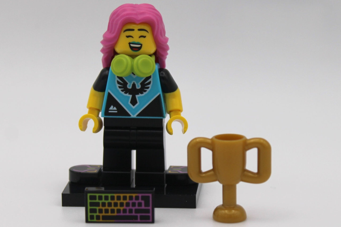 2024 LEGO Series 25 Minifigures 71045 - Opened for Verification Only (You Pick)