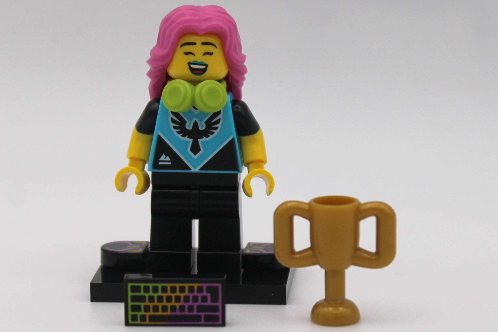 2024 LEGO Series 25 Minifigures 71045 - Opened for Verification Only (You Pick)