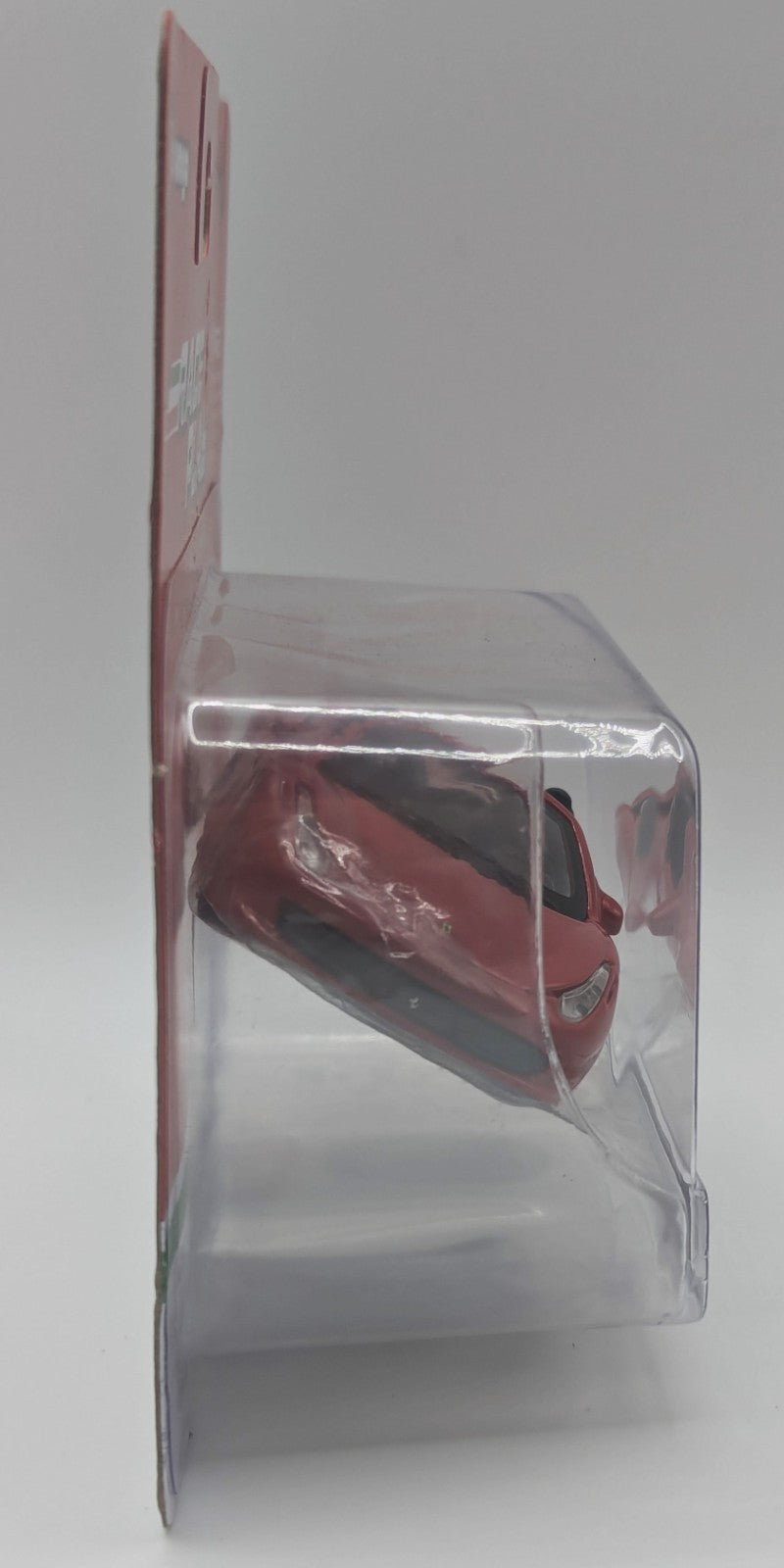 Race & Play 458 Ferrari Spider Red 1:43 Scale Burago Ages 3 & Up