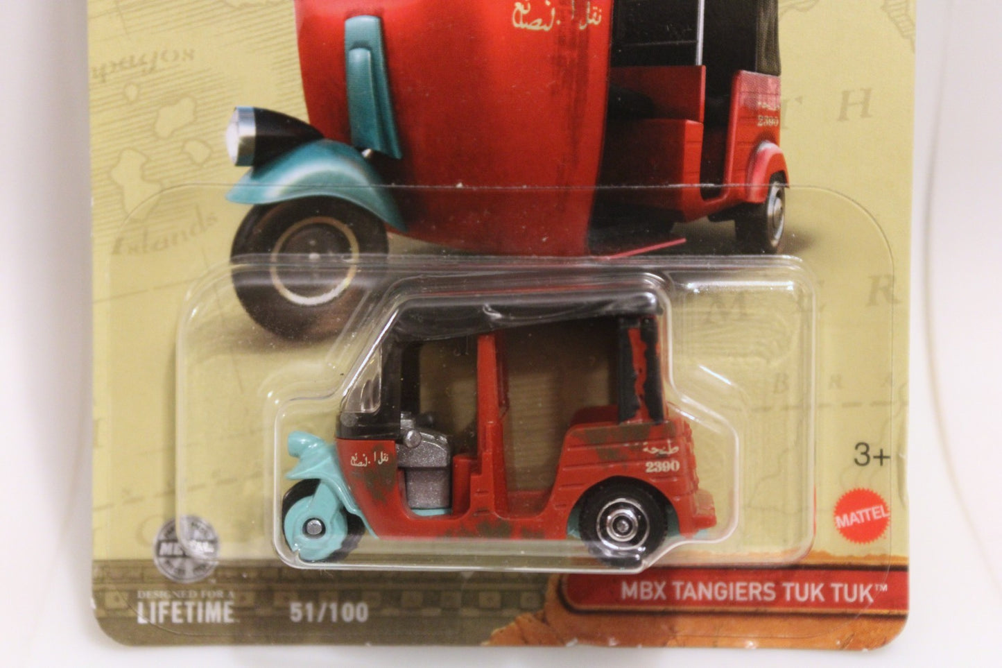 Matchbox Indiana Jones MBX  TukTuk Ducati Scrambler River Flyer Auburn Lot Of 4