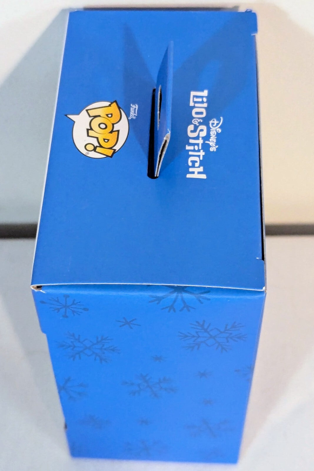 Hallmark Funko POP! Disney Lilo & Stitch Hula Stitch Christmas Ornament 2022