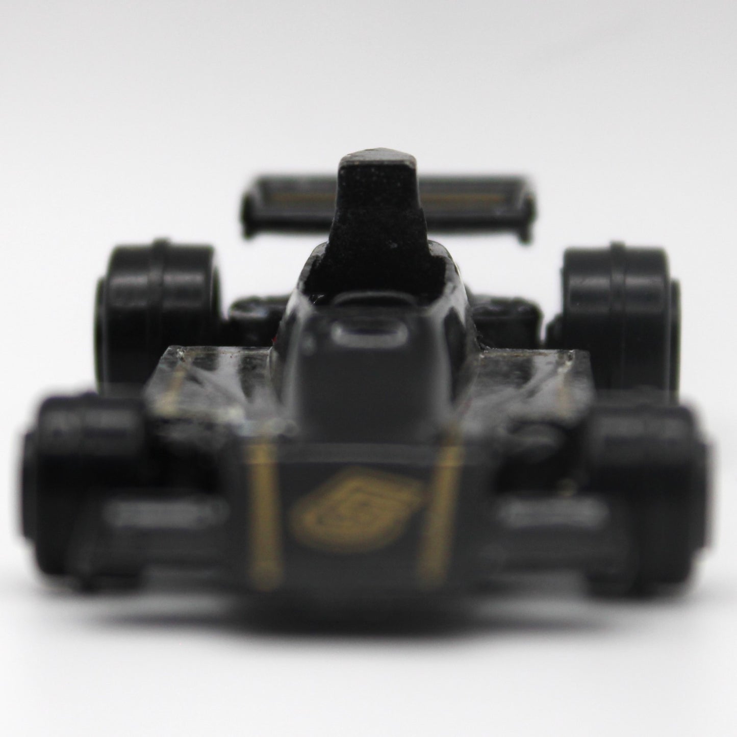 Yatming Lotus JPS 72 John Player Special 5 Indy Race Car #1305 Vintage