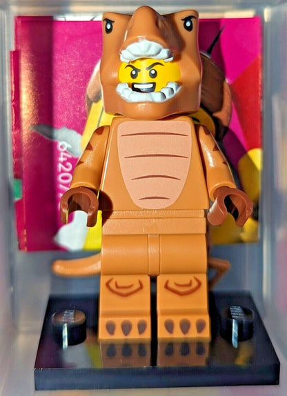 Lego Series 24 Minifigure (You Pick) - New - Opened for Figure Verification Only