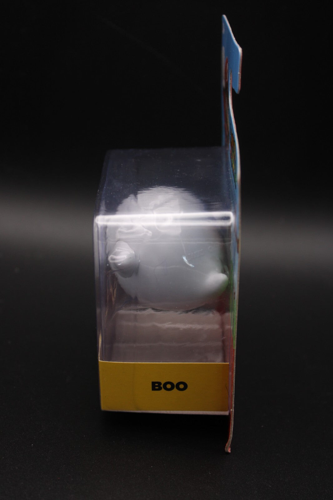 Jakks Pacific World of Nintendo Super Mario Boo 2.5 Inch Mini-Figure