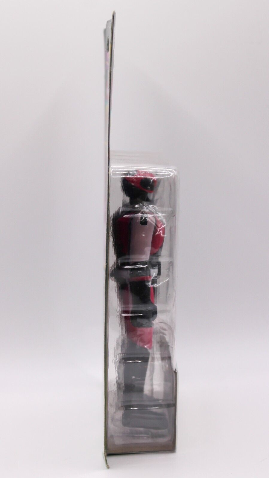 Kimberly Pink Power Ranger Action Figure (Ranger Slayer Version) Retro Style