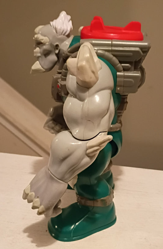 DC Super Friends Extra Large (7 Inch) Imaginext Doomsday Action Figure