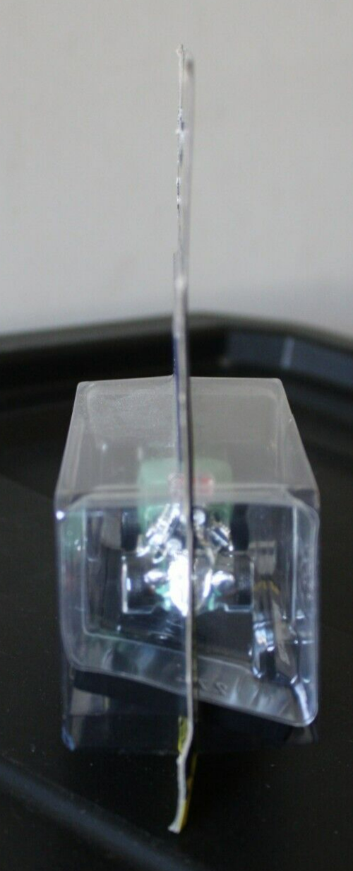 Maisto 1/64 Muscle Machines 1933 Ford 3W Coupe Diecast Mint In Package