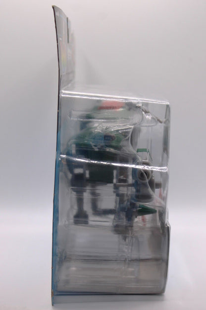 Voltron Legendary Series Green Lion Pidge Playmates 40th Anniversary 2024