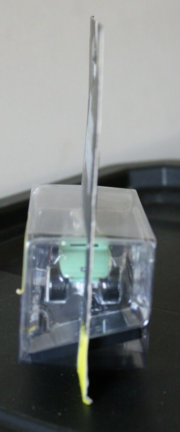 Maisto 1/64 Muscle Machines 1933 Ford 3W Coupe Diecast Mint In Package