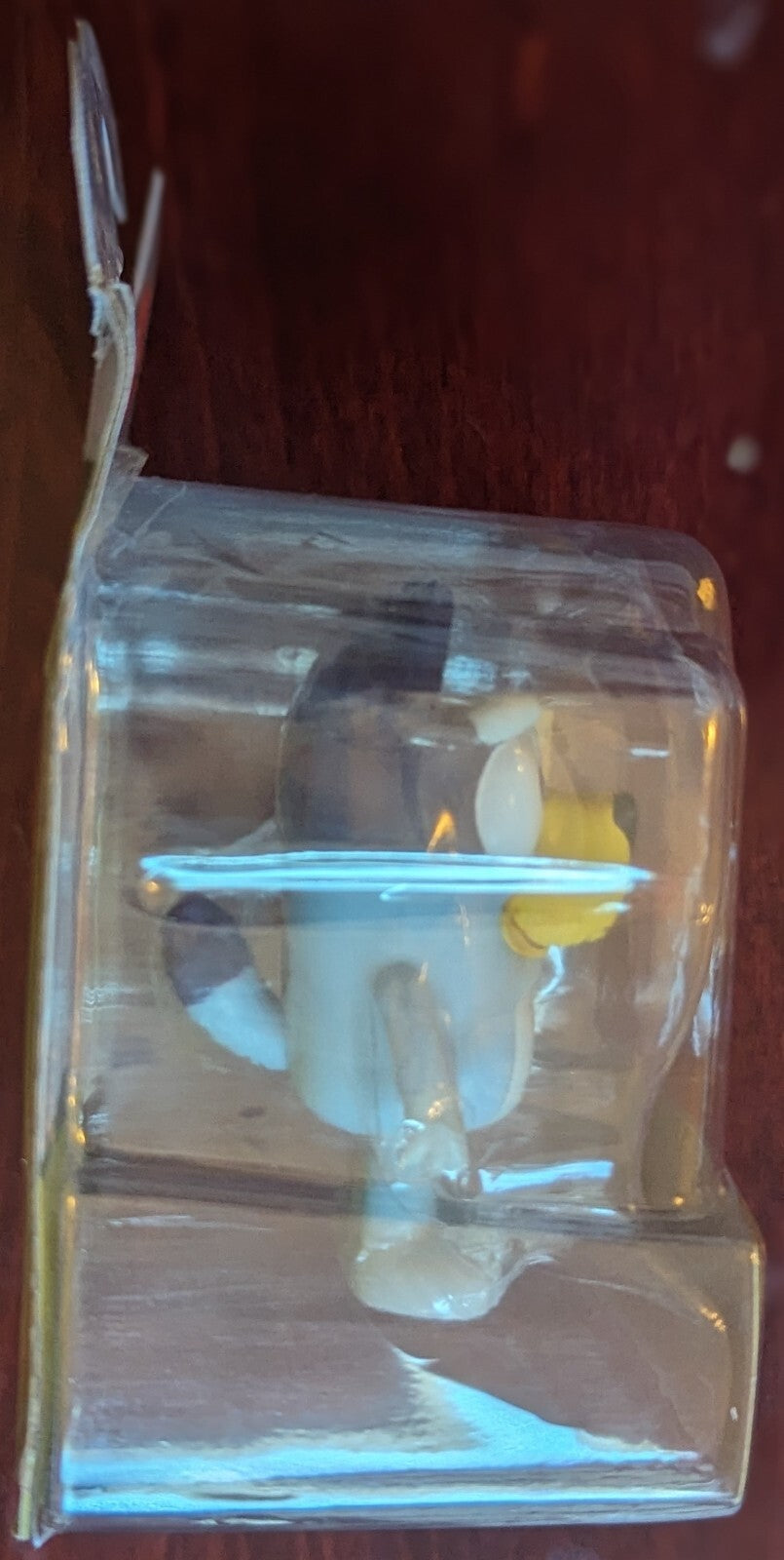Bluey & Xylophone Story Starter Pack 2.5 Inch Figure (Some Shelf Wear)