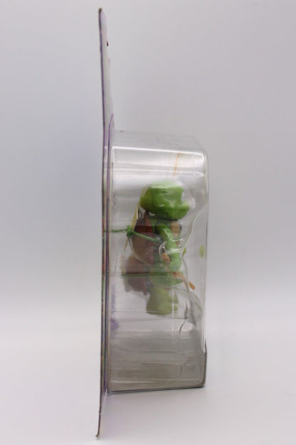 Teenage Mutant Ninja Turtles Mutant Mayhem Turtle Tots Raph Mikey Leo Donnie