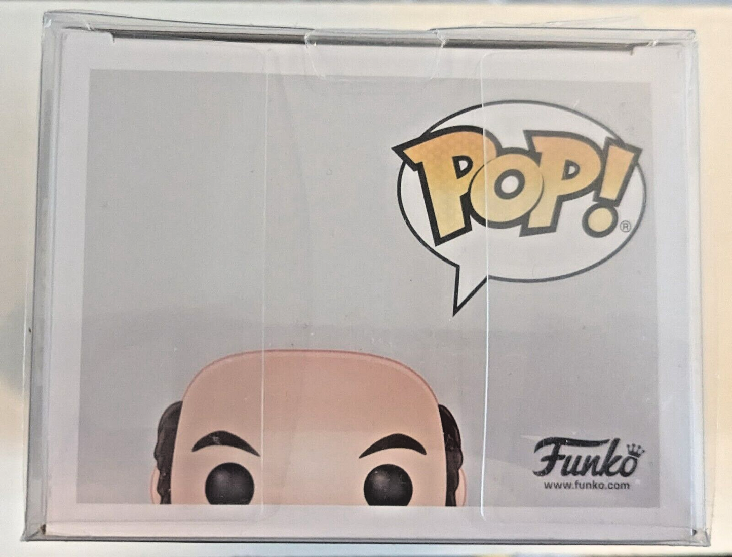 Funko Pop! Disney Haunted Mansion Portraits Alexander Nitrokoff 804 w/ Protector