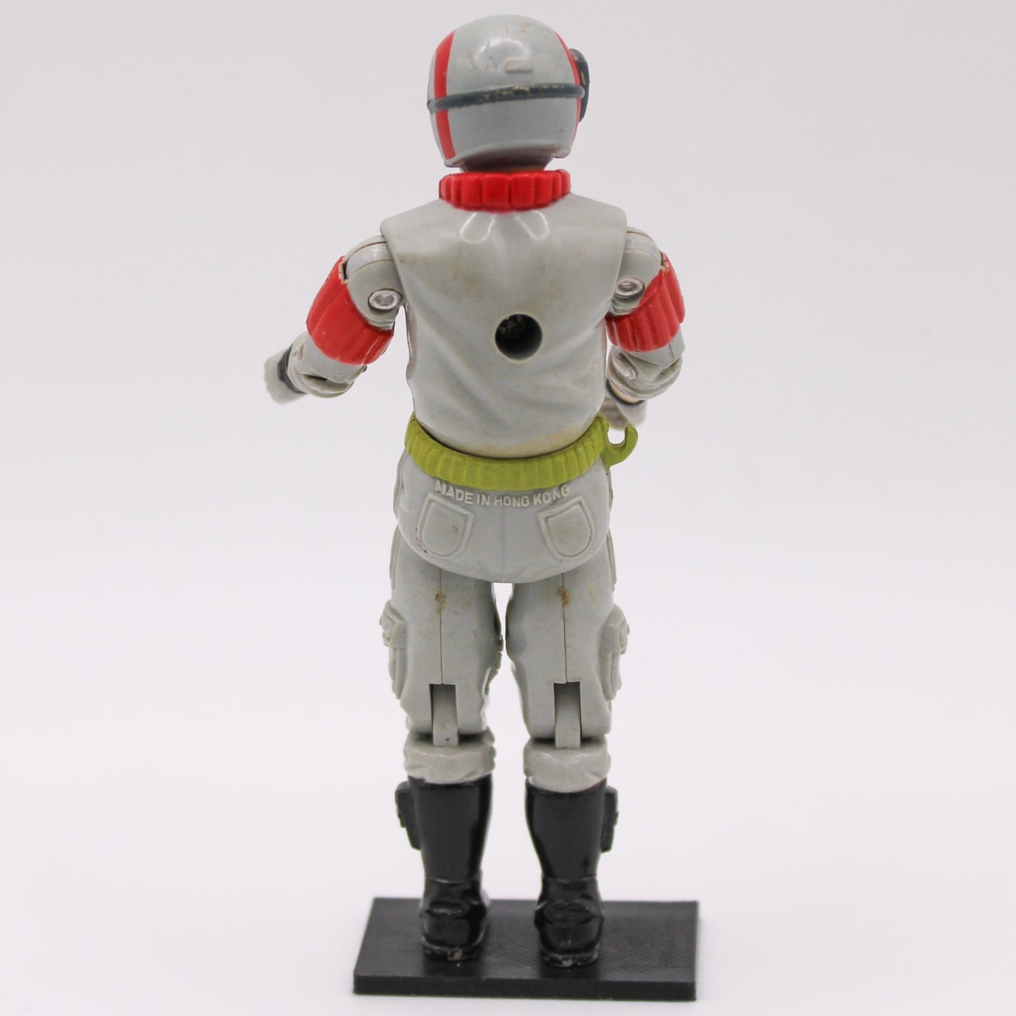 G.I. Joe 1987 Sneak Peek Advanced Recon Hasbro Vintage Action Figure