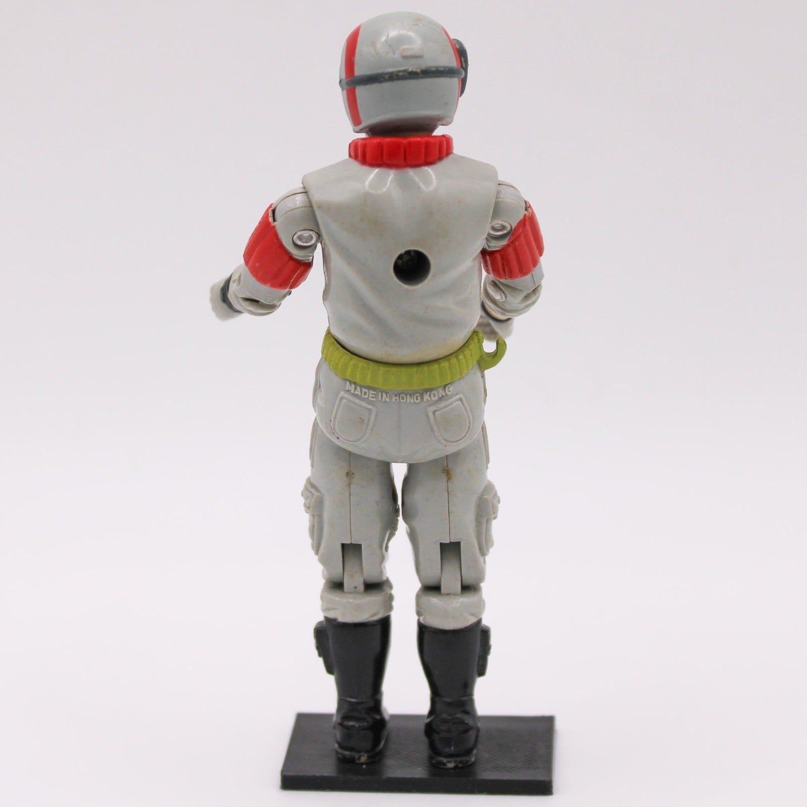 G.I. Joe 1987 Sneak Peek Advanced Recon Hasbro Vintage Action Figure