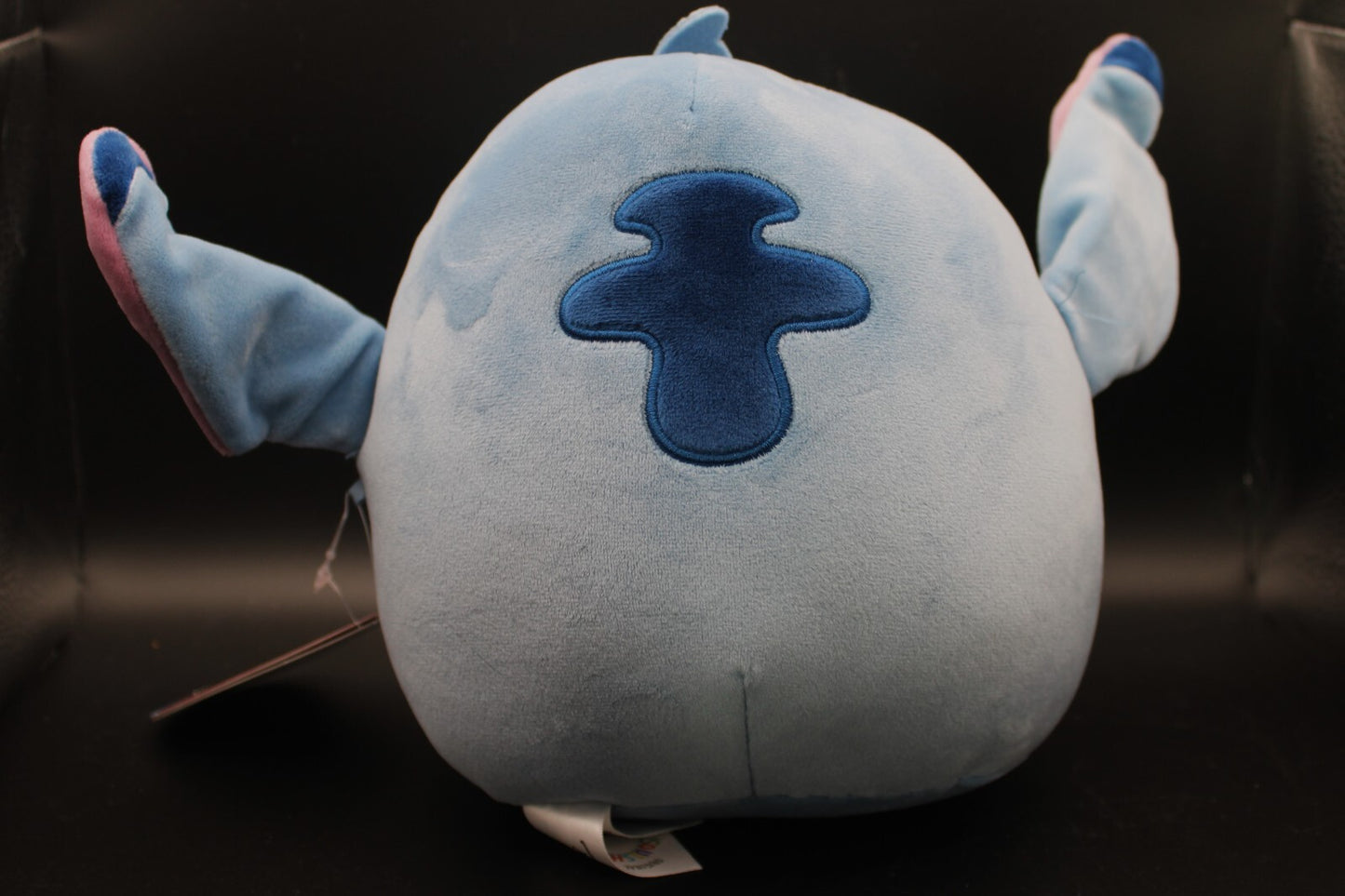 Squishmallows 8 Inch Disney Valentine’s Day Stitch w Kisses Ultra-Soft Plush Toy