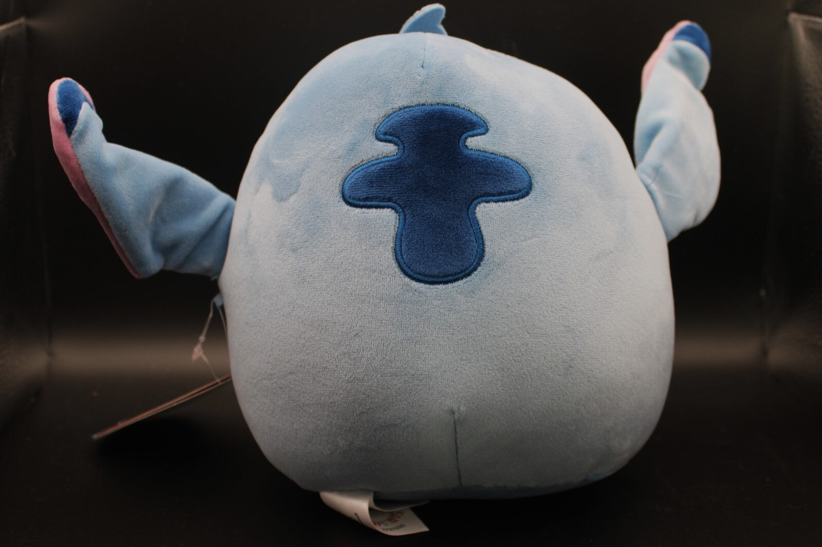 Squishmallows 8 Inch Disney Valentine’s Day Stitch w Kisses Ultra-Soft Plush Toy