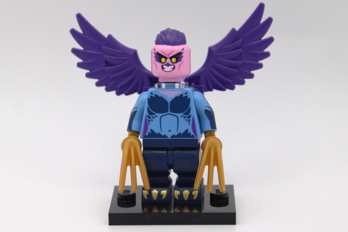 2024 LEGO Series 25 Minifigures 71045 - Opened for Verification Only (You Pick)