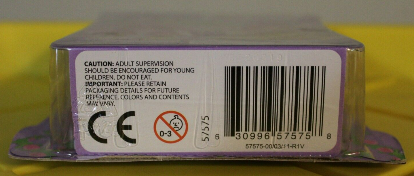 Shopkins Happy Places Royal Trends QUEEN BEEHAVE Doll & Pop Skirt MIB