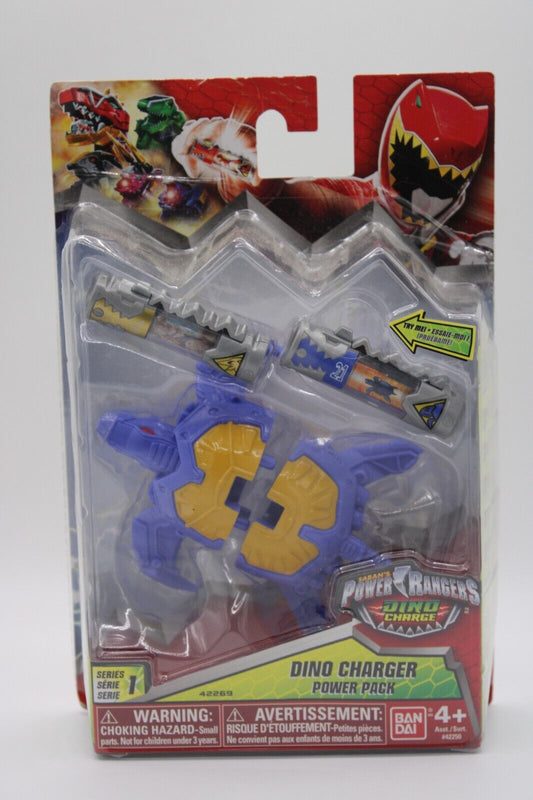 2015 Power Rangers Dino Charger Power Pack Series 1 - (21 - Archelon) #42269