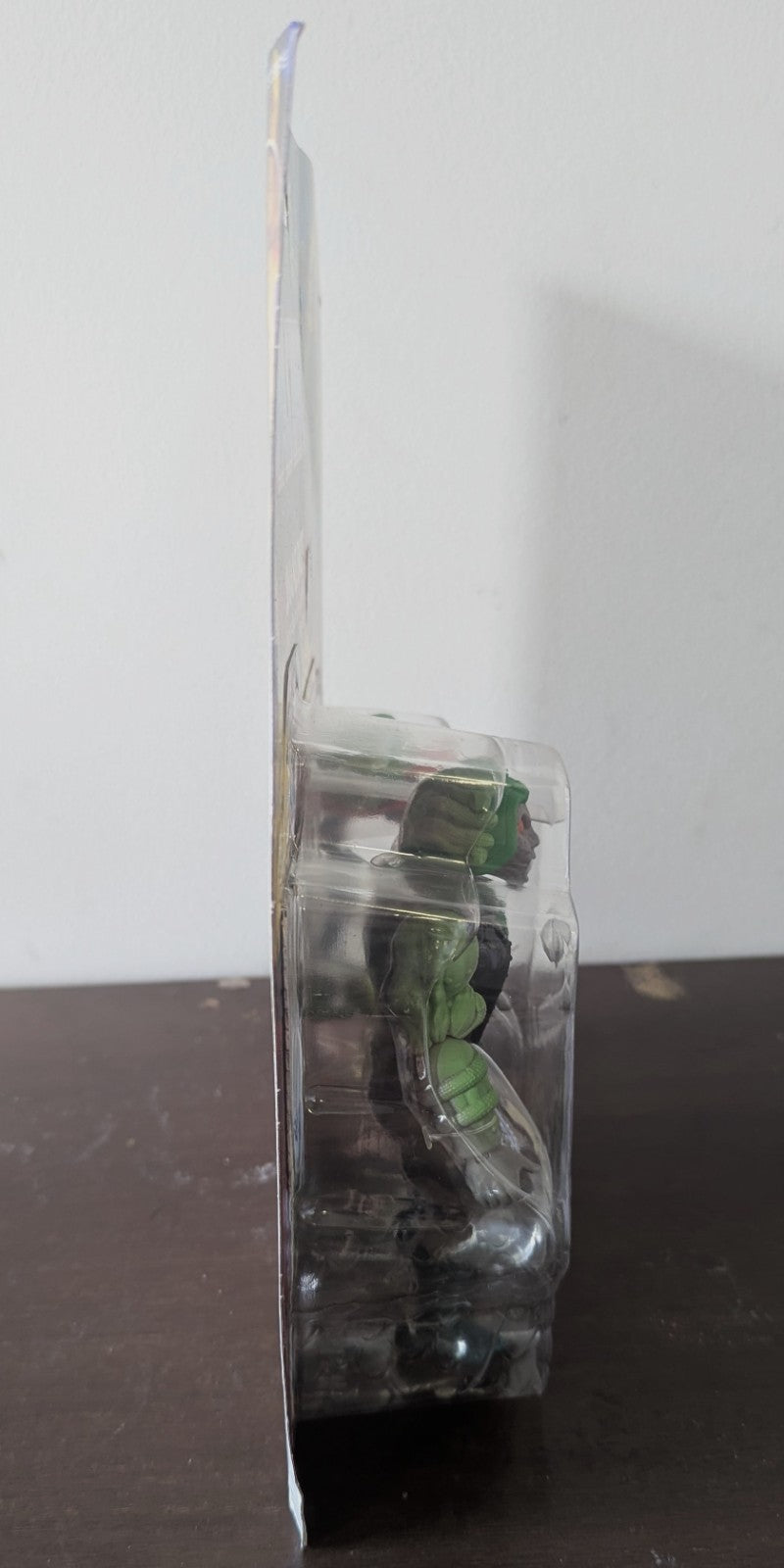 Mattel MOTU Masters of the Universe Origins Deluxe Snake Face 2022 New MOSC