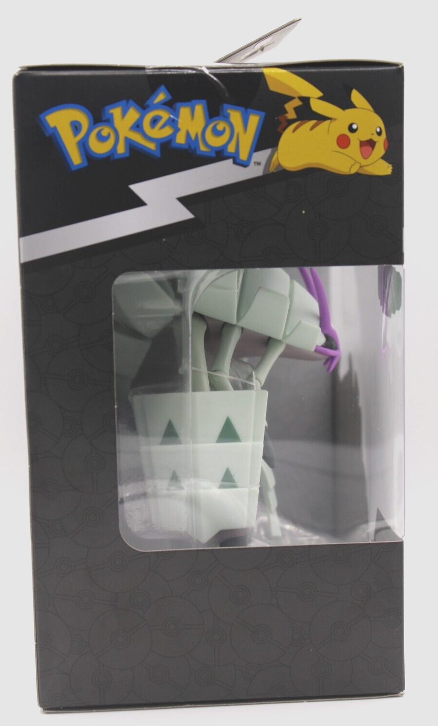 Pokemon Select Golisopod Jazwares Articulated Figure Trainer Teams Series 8