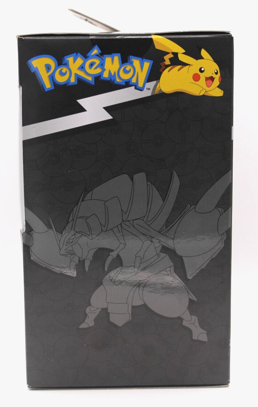 Pokemon Select Golisopod Jazwares Articulated Figure Trainer Teams Series 8