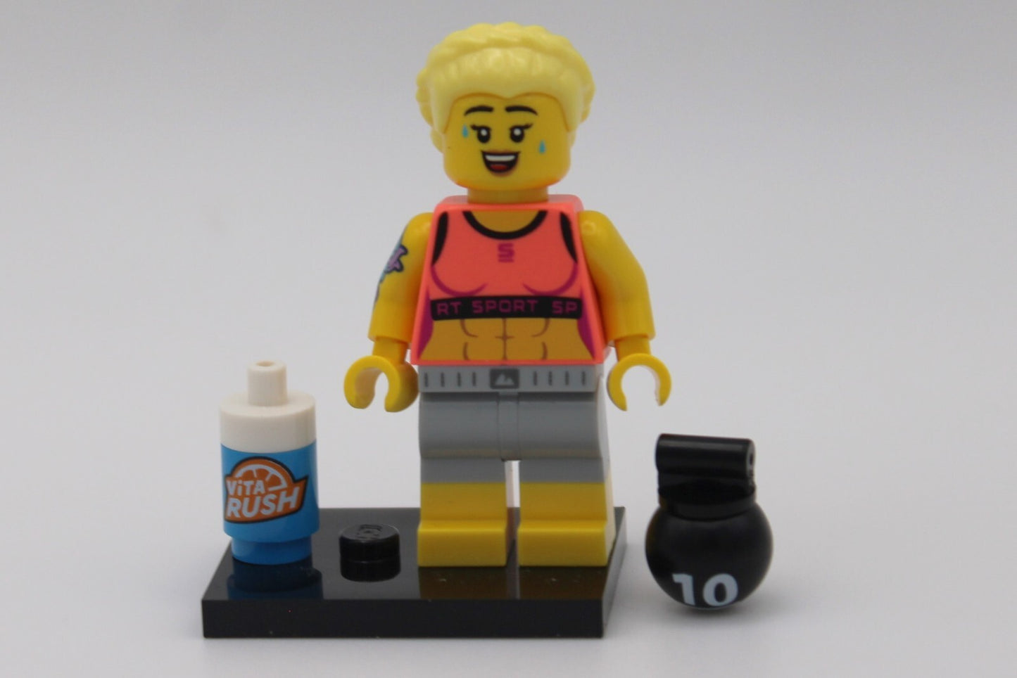 2024 LEGO Series 25 Minifigures 71045 - Opened for Verification Only (You Pick)