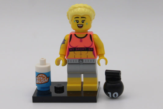 2024 LEGO Series 25 Minifigures 71045 - Opened for Verification Only (You Pick)