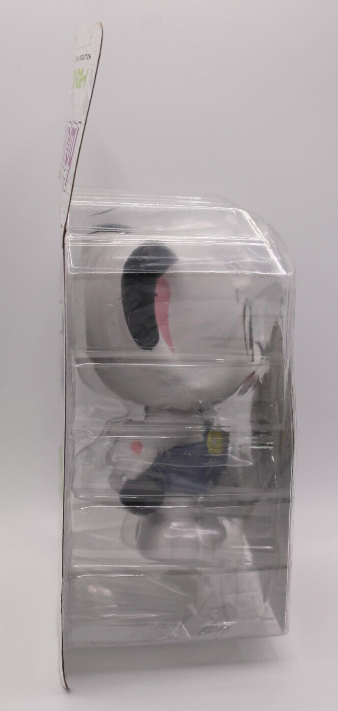 Heathside Astro Boy & Friends Astro Boy & Kimba  5.5" Figures (Rough Packaging)