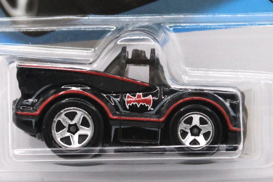 2022 Hot Wheels Batman Series Classic Tv Series Batmobile 78/250 Batman 3/5