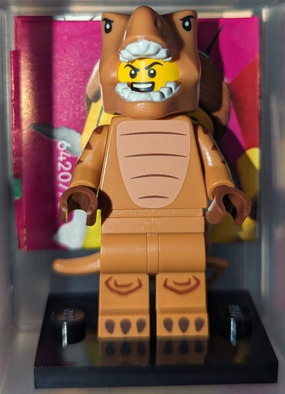 Lego Series 24 Minifigure (You Pick) - New - Opened for Figure Verification Only