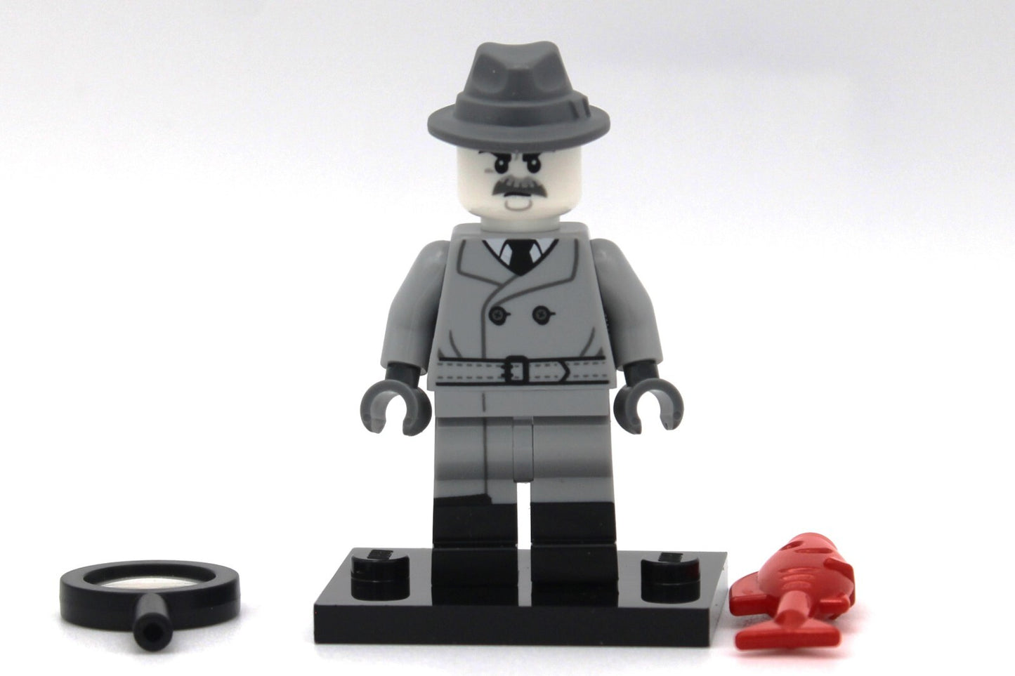 2024 LEGO Series 25 Minifigures 71045 - Opened for Verification Only (You Pick)